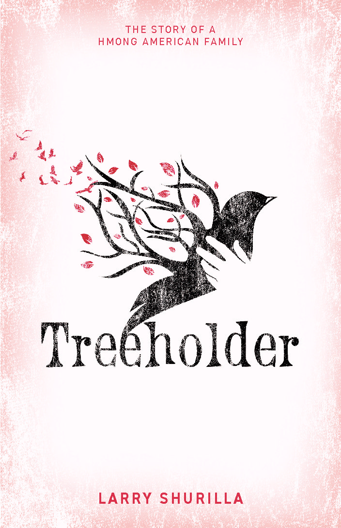 Treeholder – Part I